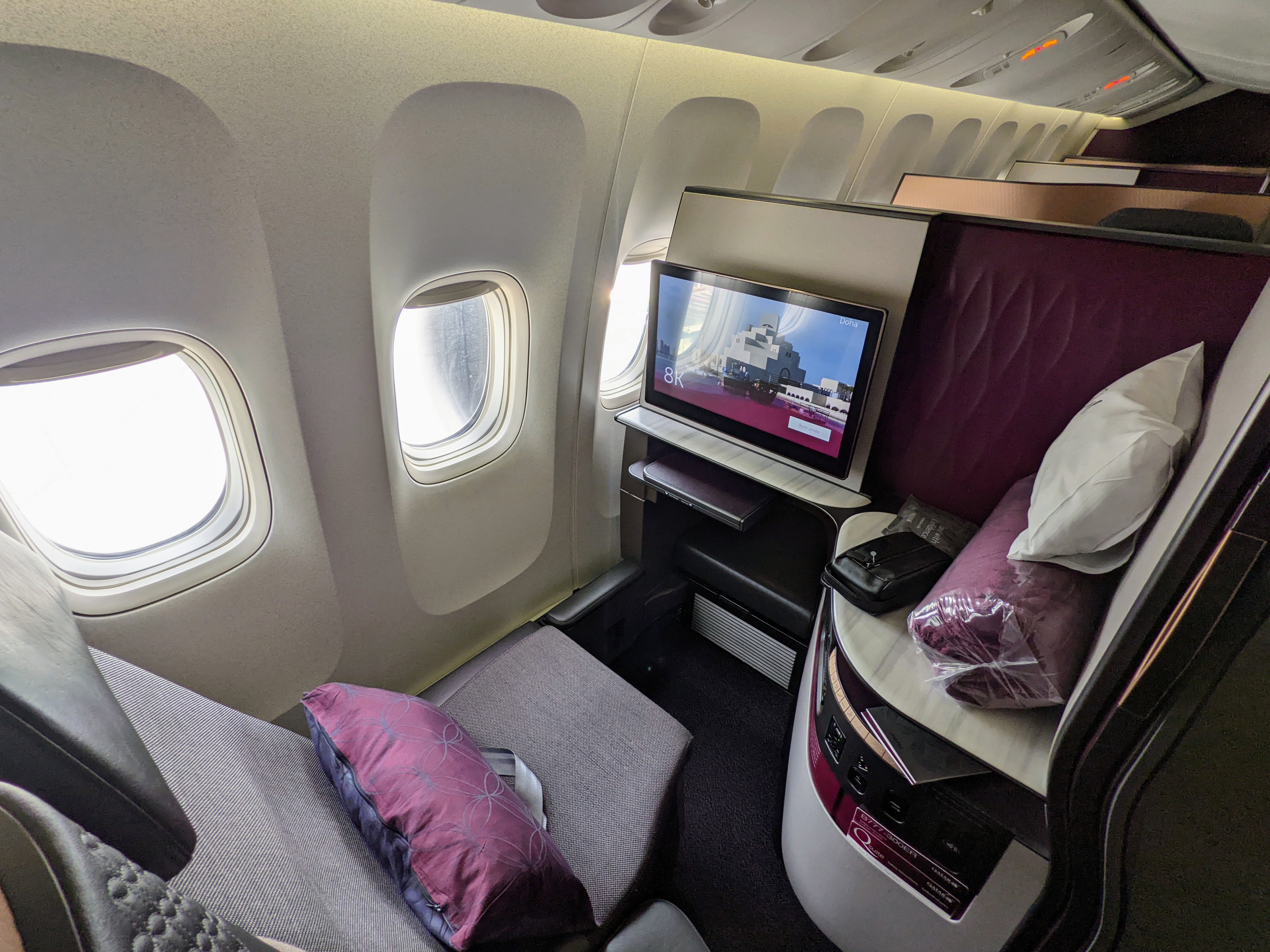 38 Great Ways to Use Citi ThankYou Points For Business Class