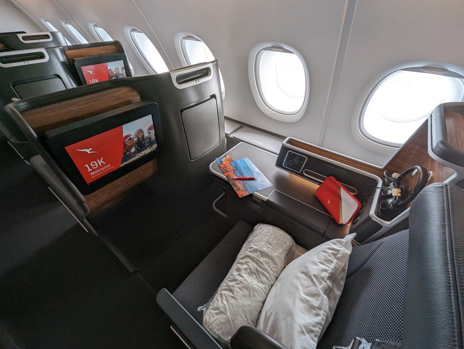 39 Great Ways To Use Capital One Miles For Business Class