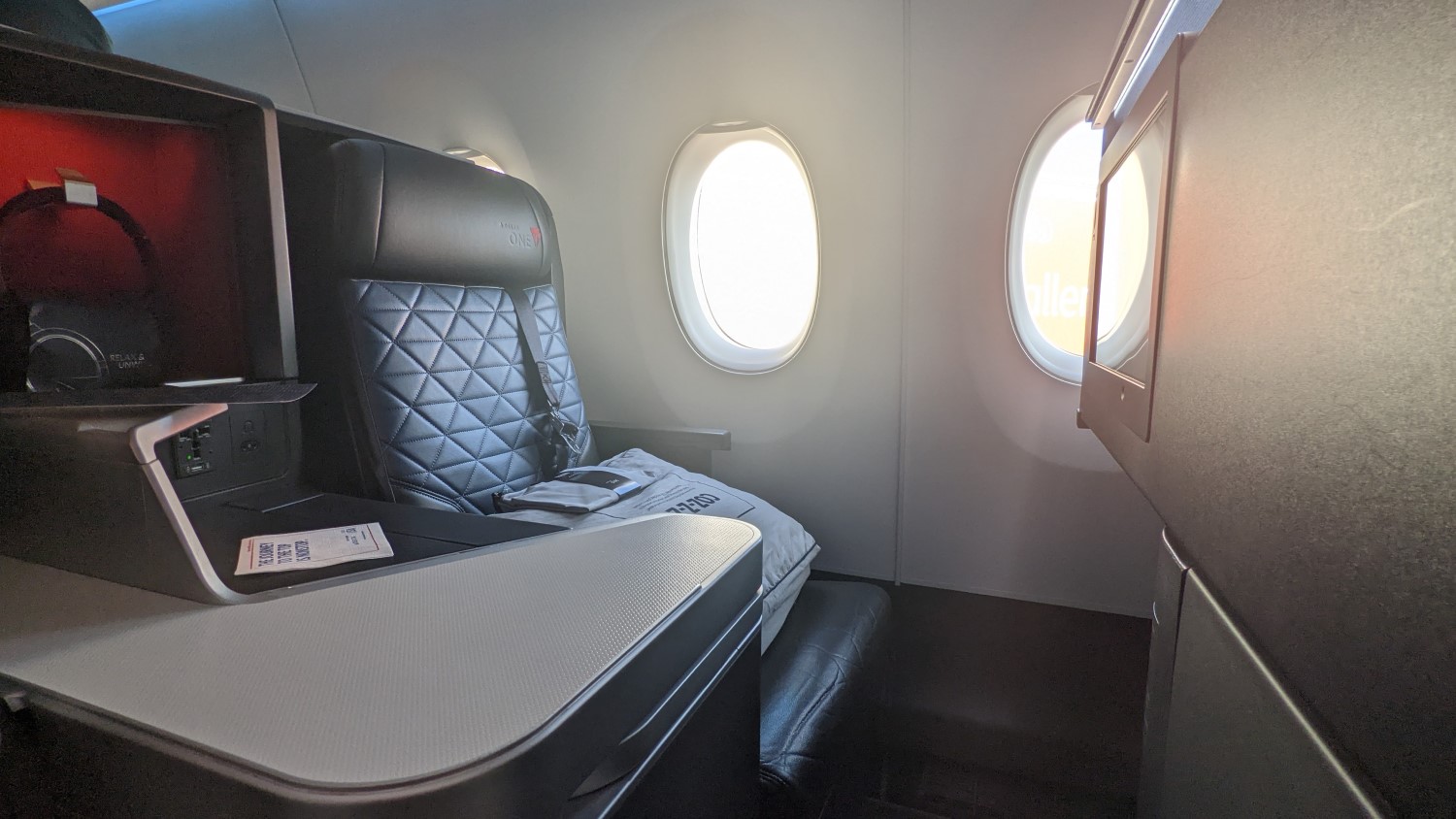 51 Great Ways To Use Bilt Rewards Points for Business Class