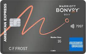 Marriott Bonvoy Bevy