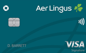 Aer Lingus Visa Signature®