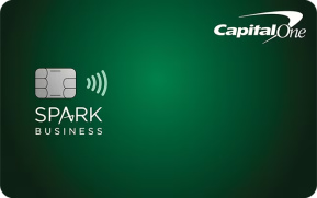 Capital One Spark Cash Plus 
